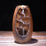 Mountain River Handicraft Incense Holder