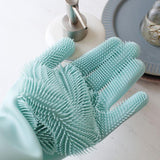 Original Magic Dishwashing Gloves (BPA Free)