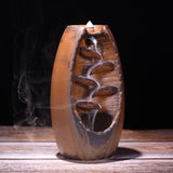 Mountain River Handicraft Incense Holder