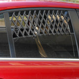 Pet Travel Car Window Mesh